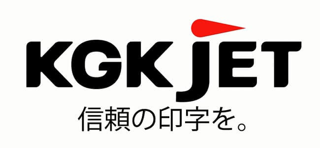 KGK JET logo